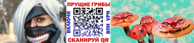 Галлюциногенные грибы мухоморы Нижнеудинск